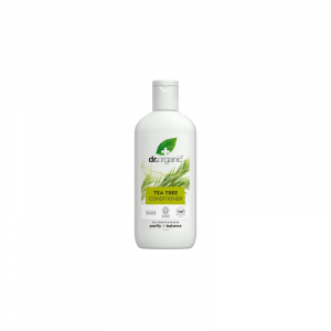 Dr.Organic Bio Melaleuca Amaciador 265ml