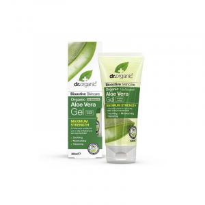 Dr.Organic Bio Aloé Gel 200ml