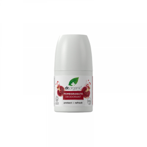 Dr.Organic Bio Romã Desodorizante 50ml