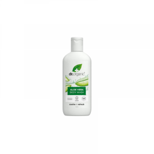 Dr.Organic Bio Aloé Gel Duche 250ml
