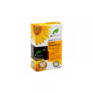 Dr.Organic Bio Vit.E Óleo Complex 50ml