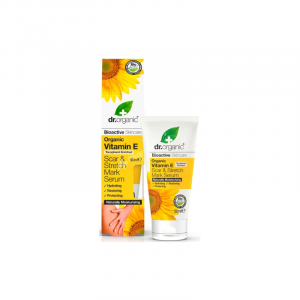 Dr.Organic Bio Vit.E Serum Marcas 50ml