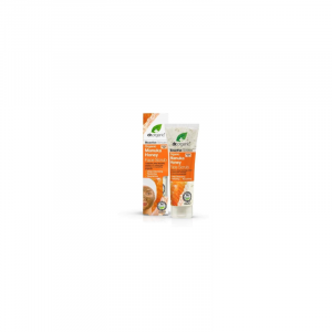 Dr.Organic Bio Mel Manuka Exfol.Facial