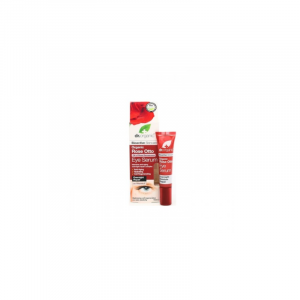 Dr.Organic Bio Rosa Serum Olhos 15ml