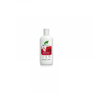 Dr.Organic Bio Rosa Gel Duche 250ml