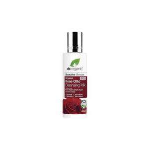 Dr.Organic Bio Rosa Tonico Facial 150ml