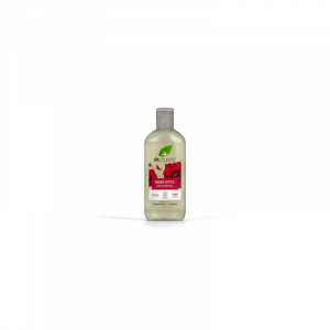 Dr.Organic Bio Rosa Champô 265ml