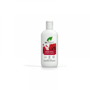 Dr.Organic Bio Rosa Amaciador 265ml