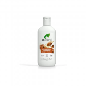 Dr.Organic Bio Argão Gel Duche 250ml