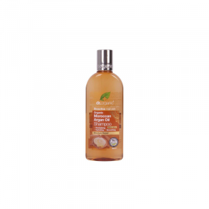 Dr.Organic Bio Argão Champô 265ml