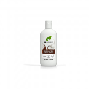 Dr.Organic Bio Coco Gel Duche 250ml