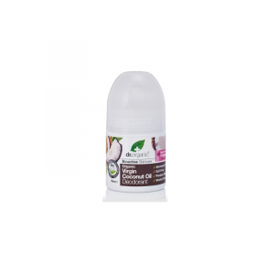 Dr.Organic Bio Coco Desodorizante 50ml