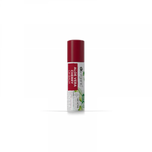 Dr.Organic Bio Aloé Batom Cherry 5.7ml