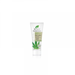 Dr.Organic Bio Cânhamo Loção Corp. 200ml