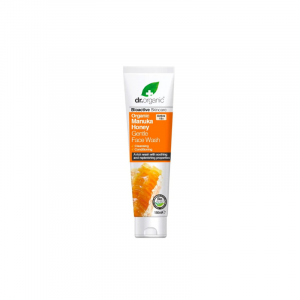 Dr.Organic Bio Mel Manuka Gel Lim.Fac150