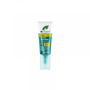 Dr.Organic Bio Sk.Clear Gel Imperfei10ml