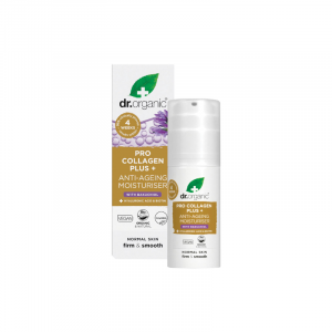 Dr.Organic Bio Procollagen Bakuchiol 50ml