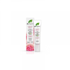 Dr.Organic Bio Goiaba Serum Olhos 15ml