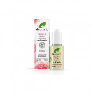 Dr.Organic Bio Goiaba Serum Facial 30ml