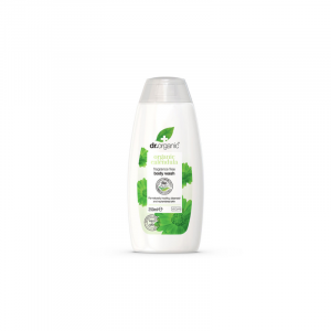 Dr.Organic Bio Calêndula Gel Duche 250ml