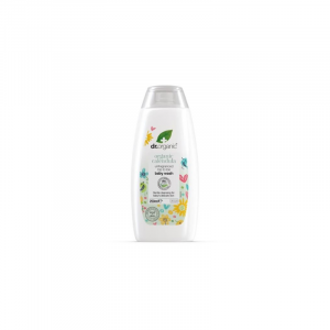 Dr.Organic Bio Baby Calêndula Banho250ml