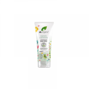 Dr.Organic Bio Baby Calêndula Loção200ml