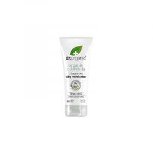 Dr.Organic Bio Baby Calêndula Creme 50ml