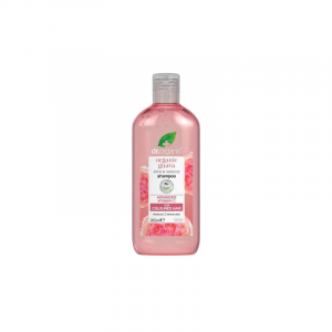 Dr.Organic Bio Goiaba Champô 265ml