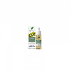 Dr.Organic Bio Alga Mar. Óleo Noite 30ml