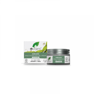 Dr.Organic Bio Alga Mar. Gel Creme 50ml