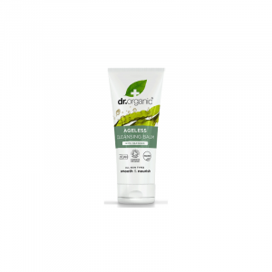 Dr.Organic Bio Alga Mar. Limpeza 100ml