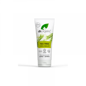 Dr.Organic Bio Melaleuca Bálsam Pés100ml