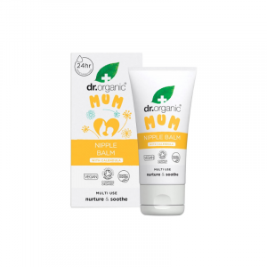 Dr. Organic Bio Mum Bálsamo Mamilos 30ml