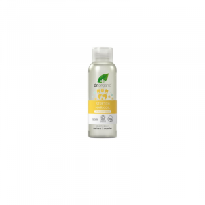 Dr. Organic Bio Mum Óleo Estrias 100ml