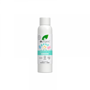 Dr. Organic Bio Baby Óleo Massagem 150ml