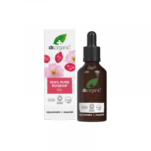 Dr.Organic Bio Rosa Mosqueta Óleo 50ml