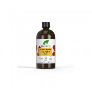 Dr.Organic Bio Jojoba Óleo 100ml