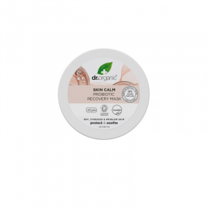 Dr. Organic Bio Probiot Masc Facial100ml