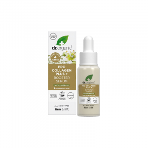 Dr.Organic Bio Procollagen Boost Sérum 30ml