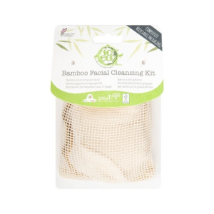 So Eco Kit Desmaquilhante Bambu
