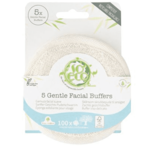 So Eco Discos Esfoliantes Rosto 5 Uni.