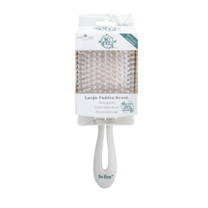 So Eco Escova Cabelo Large Paddle Brush