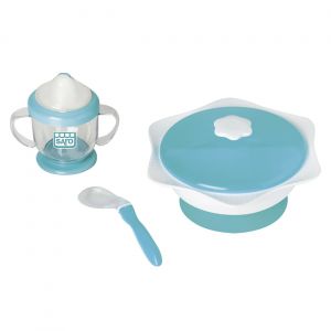 Saro Conjunto de Louça Cover & Go