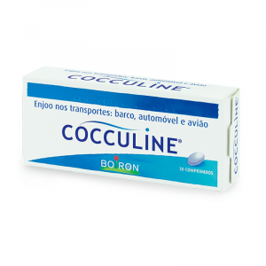 Boiron Cocculine Enjoo 30 Comprimidos
