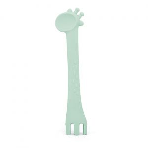 Saro Talher Giraffe 2 em 1 Hortelã