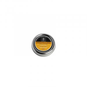 Apivita Tomilho e Mel Pastilhas 45g