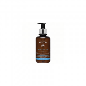 Apivita Tónico Apaziguante & Hidratante 200ml