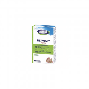 Bional Nervovit Forte 45 Comprimidos