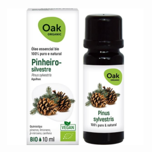 Oak Organic S.A O.Essen.Bio Pinheiro 10m