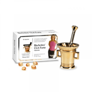 BioActivo CLA Forte 150 Caps